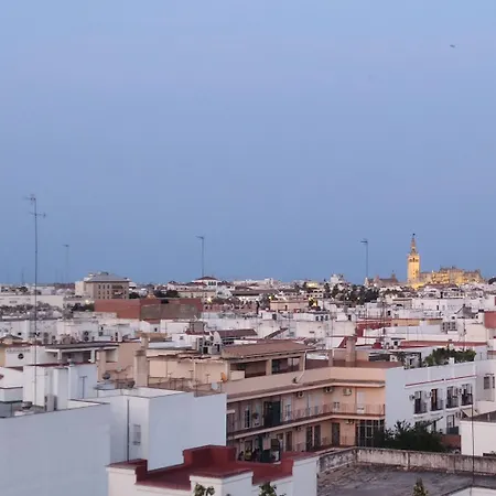 Apartment Triana Autentica