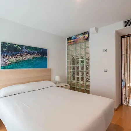 Apartamento Holi-rent Esperanza