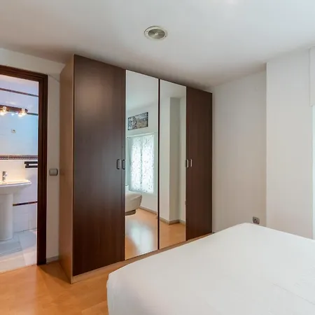 Apartamento Holi-rent Esperanza *
