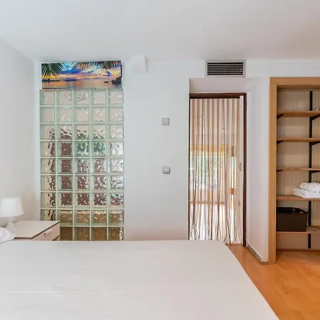 Holi-rent Esperanza Apartamento *