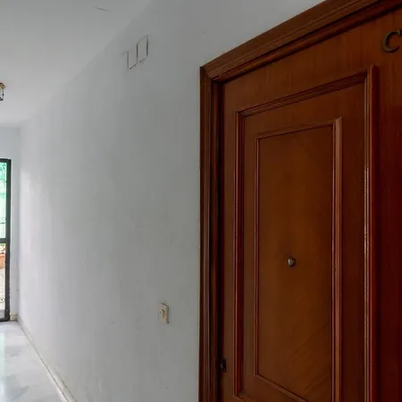 Apartamento Holi-rent Esperanza Sevilla