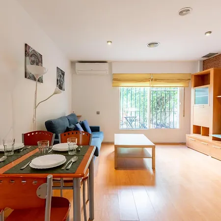 Holi-rent Esperanza * Sevilla