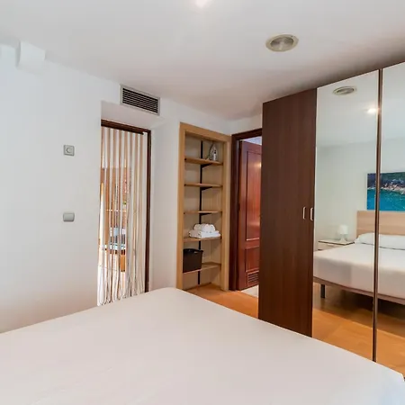 Apartamento Holi-rent Esperanza