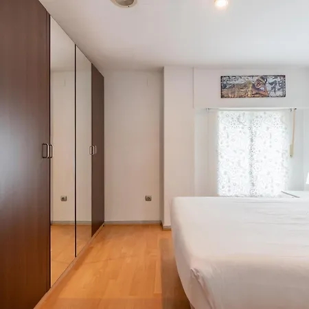 Holi-rent Esperanza * Sevilla