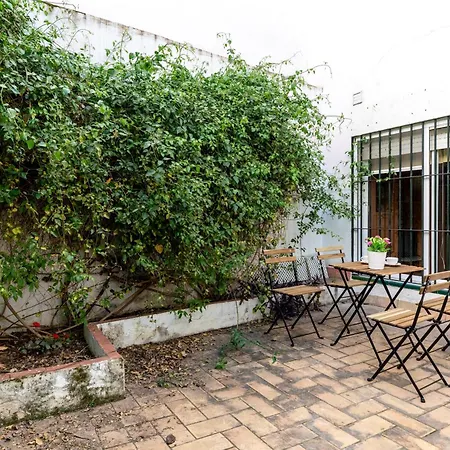 Apartamento Holi-rent Esperanza