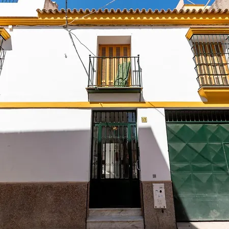 Apartamento Holi-rent Esperanza *