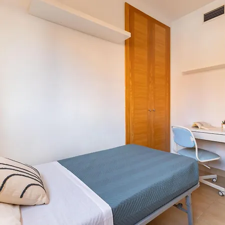 Apartamento Con Piscina - La Palmera * Sevilla