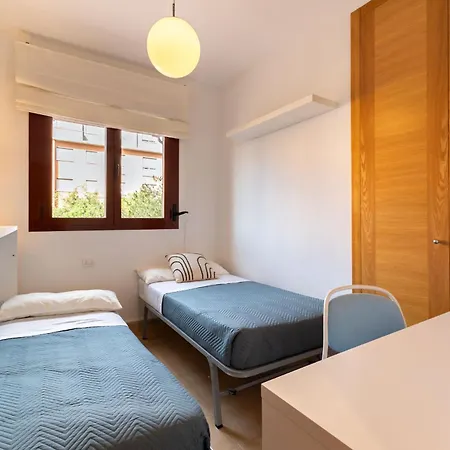 Apartamento Apartamento Con Piscina - La Palmera Sevilla