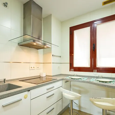 Apartamento Apartamento Con Piscina - La Palmera *