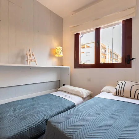 Apartamento Apartamento Con Piscina - La Palmera *