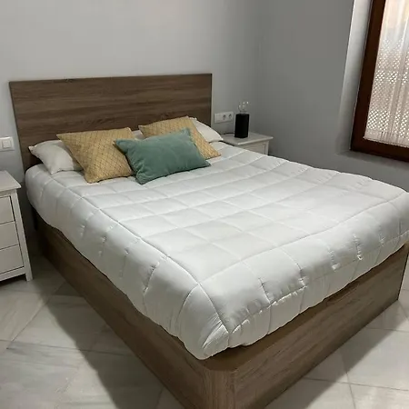 Apartamento Riverwalk - Puente Triana