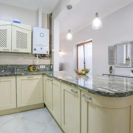 Apartamento Riverwalk - Puente Triana *
