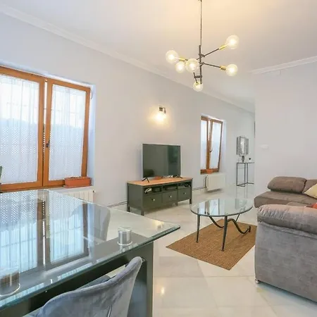 Riverwalk - Puente Triana Apartamento *