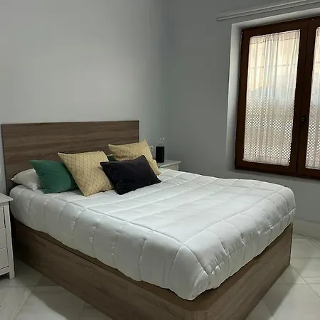 Apartamento Riverwalk - Puente Triana Sevilla