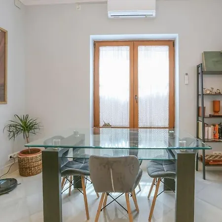 Apartamento Riverwalk - Puente Triana *
