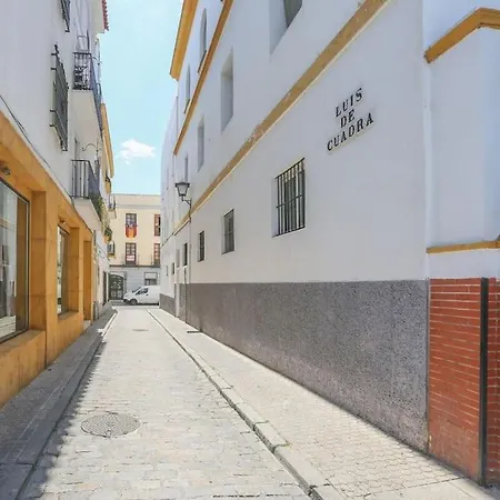 Riverwalk - Puente Triana Apartamento *