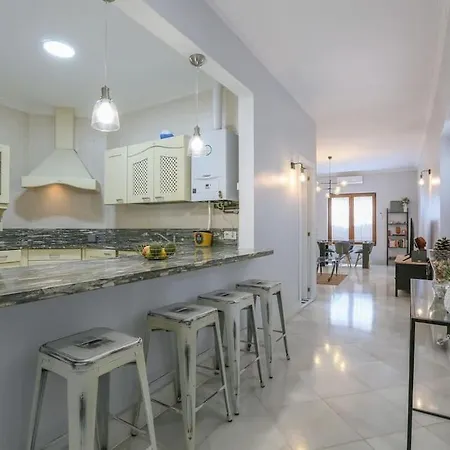 Riverwalk - Puente Triana Apartamento Sevilla