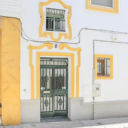 Riverwalk - Puente Triana Apartamento