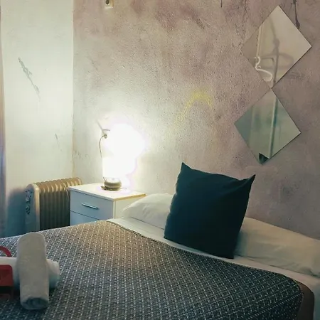 Hostel Sevilladream