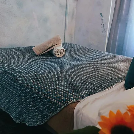 Hostel Sevilladream
