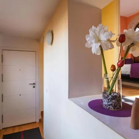 Apartment Spectacular Penthouse With Private Terrace *