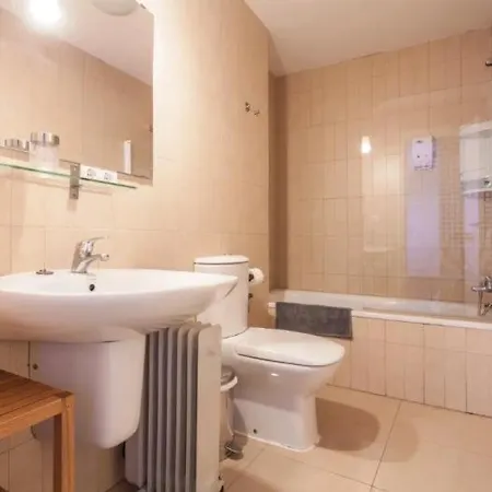 Apartment Spectacular Penthouse With Private Terrace *