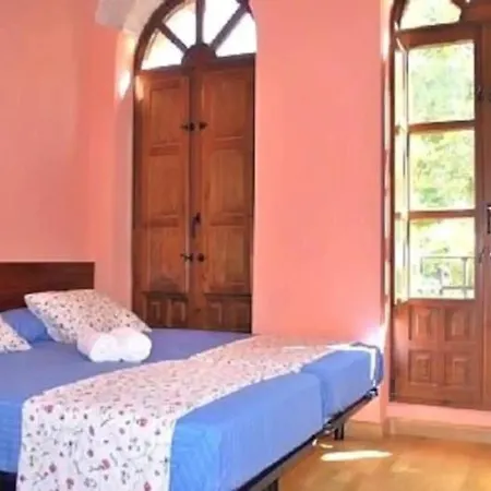 Spectacular Penthouse With Private Terrace * Seville