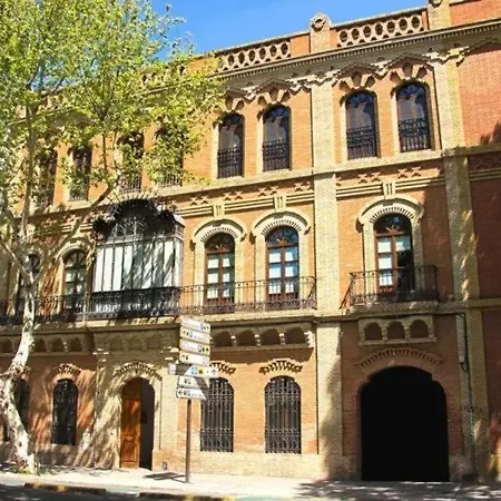 Spectacular Penthouse With Private Terrace Apartment Seville