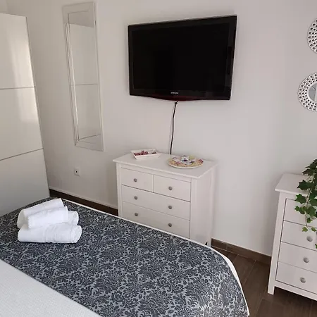 منزل للإقامة Casa Blanca *