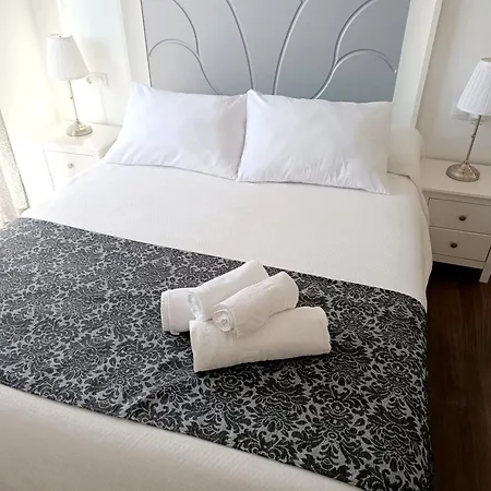 Casa Blanca منزل للإقامة *