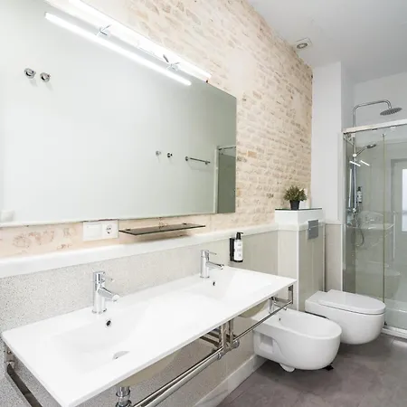 Plaza De Armas Appartement *