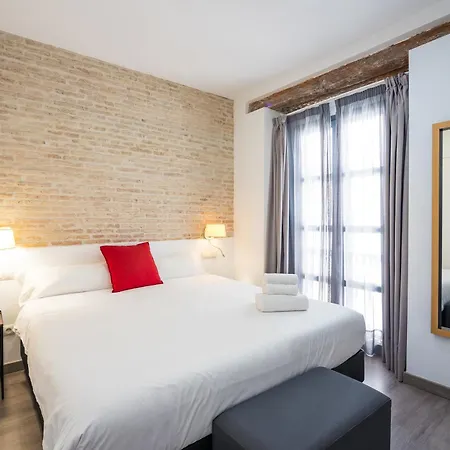 Plaza De Armas Appartement