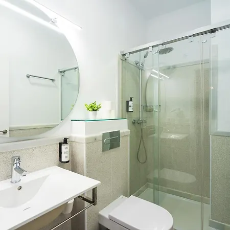 Plaza De Armas Appartement