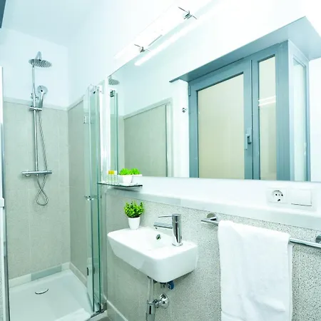 Plaza De Armas Appartement