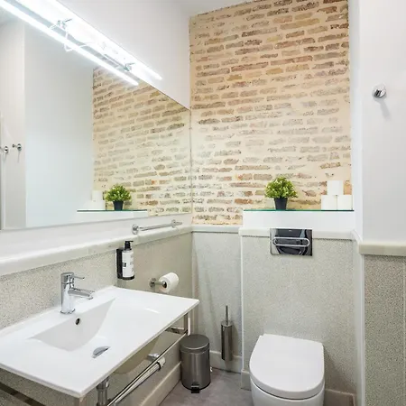 Appartement Plaza De Armas