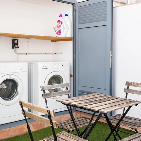Plaza De Armas Appartement *