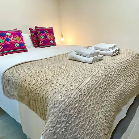 Apartment Eva Recommends Catedral Confort