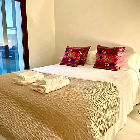 Eva Recommends Catedral Confort Apartment