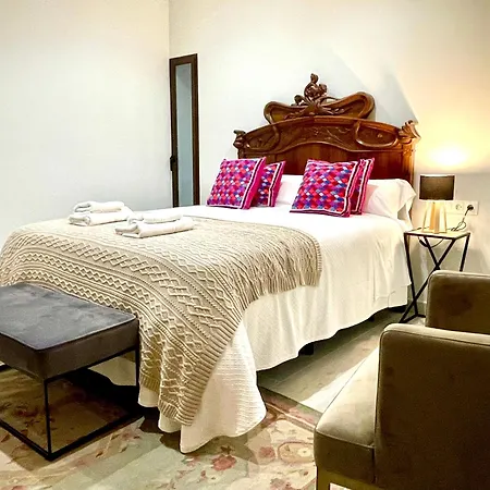 Eva Recommends Catedral Confort Apartment *