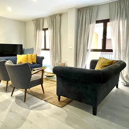 Apartment Eva Recommends Catedral Confort *
