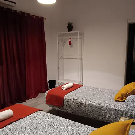 Sevilladream Hostel