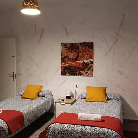 Sevilladream Hostel