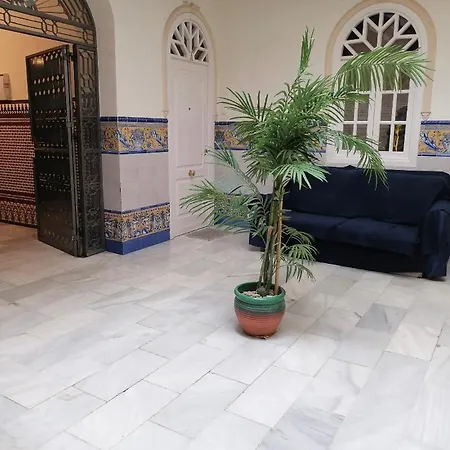 Sevilla's Bed And Terrace * Sevilha