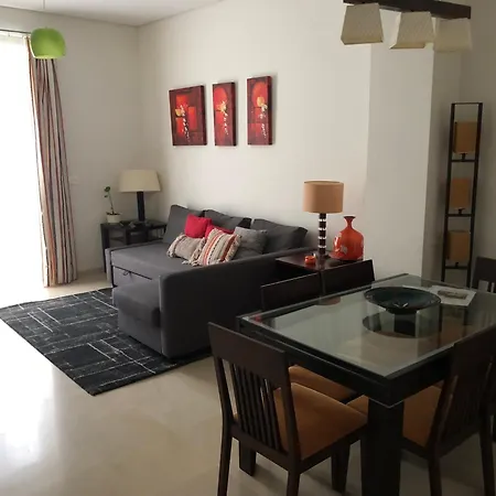 Centro Apartment Seville