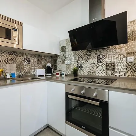 Appartement The Secret To A Great In * 1' Giralda