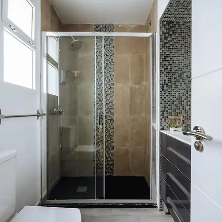The Secret To A Great In * 1' Giralda Appartement *