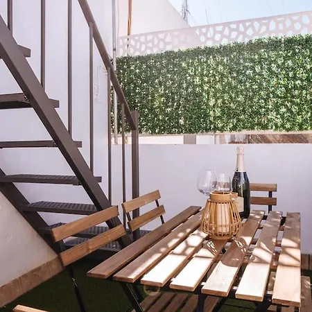 The Secret To A Great In * 1' Giralda Séville