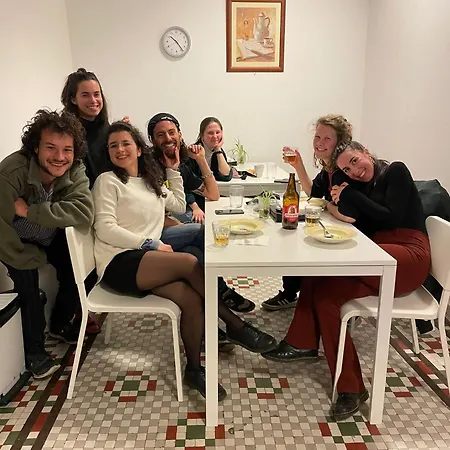San Isidoro סביליה