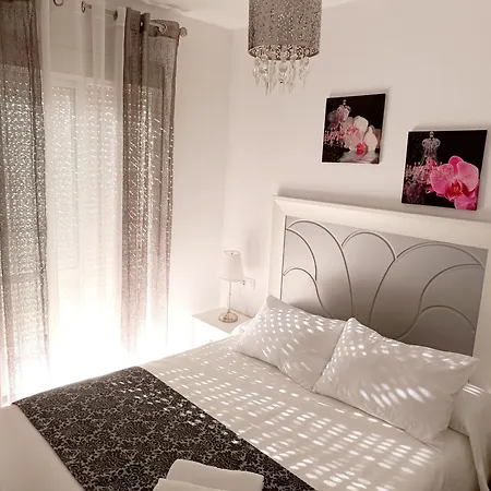 Casa Blanca منزل للإقامة *