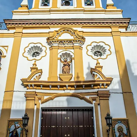 Pierre & Sevilla
